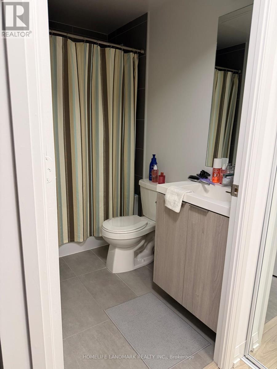 3715 - 8 Widmer Street, Toronto, Ontario  M5V 0W6 - Photo 10 - C12724944