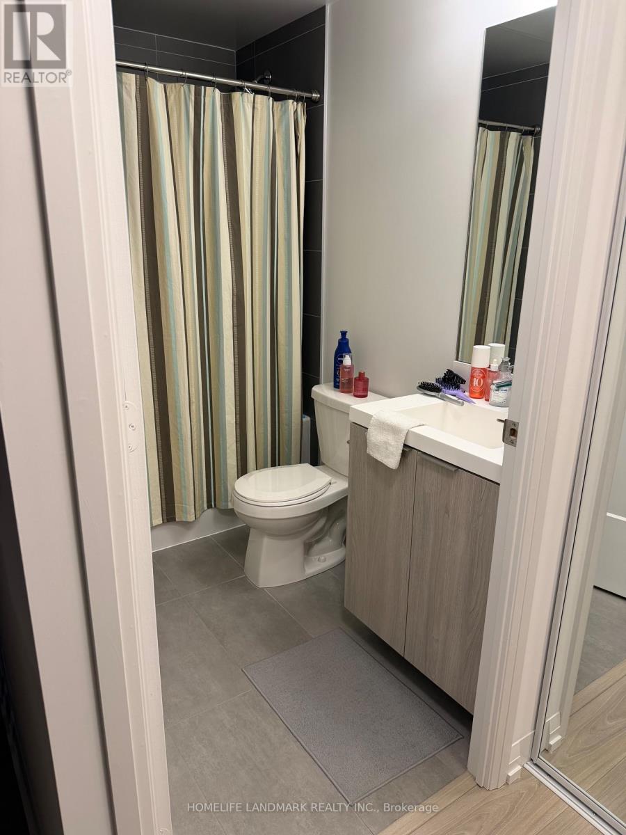 3715 - 8 Widmer Street, Toronto, Ontario  M5V 0W6 - Photo 9 - C12724944