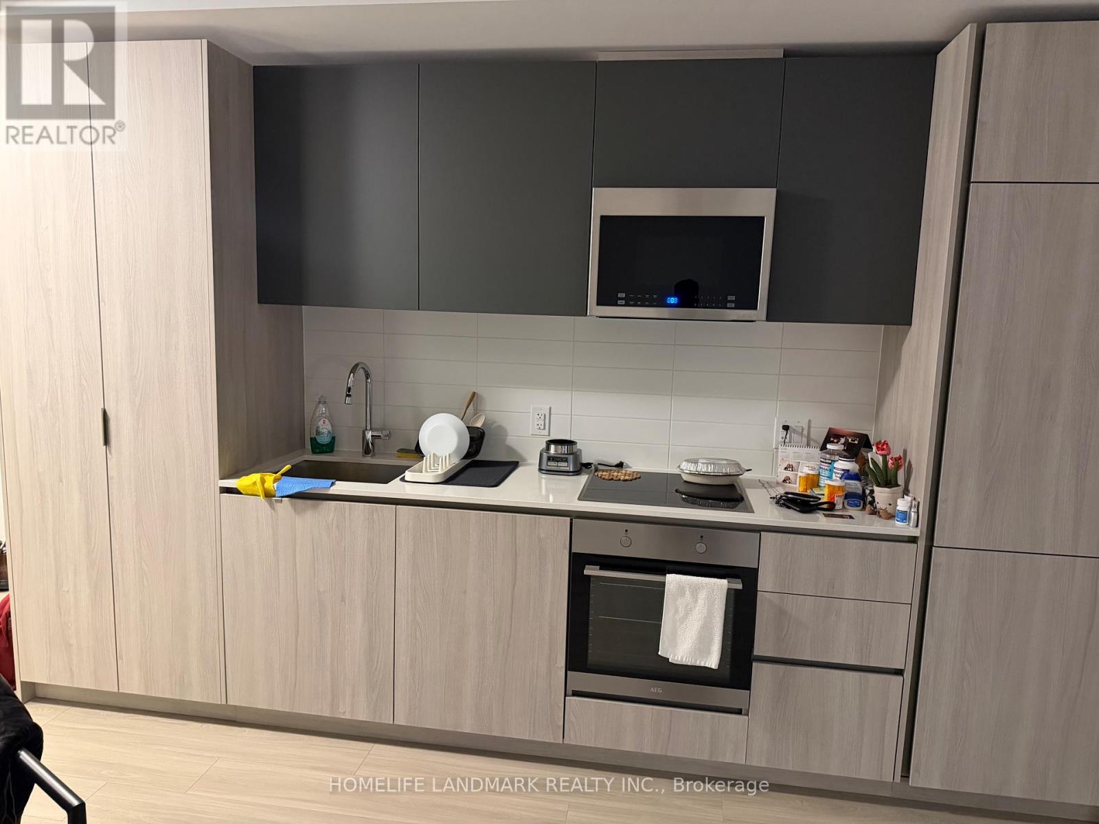 3715 - 8 Widmer Street, Toronto, Ontario  M5V 0W6 - Photo 4 - C12724944