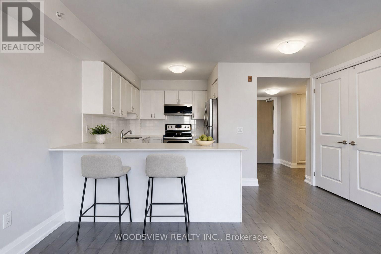 324 - 481 Rupert Avenue, Whitchurch-Stouffville, Ontario  L4A 1Y7 - Photo 4 - N12554978