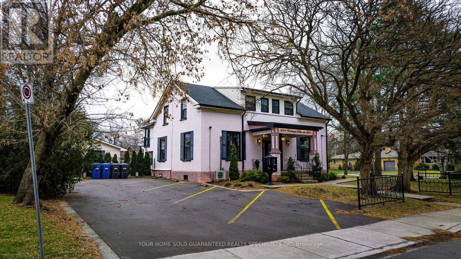 2014 EDINBURG DRIVE, Burlington, Ontario