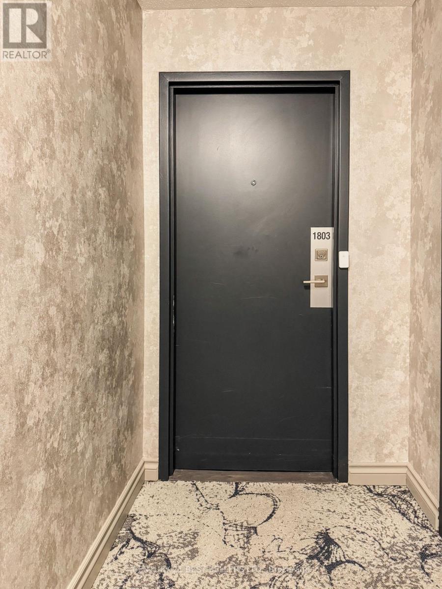 1803 - 3650 Kaneff Crescent, Mississauga, Ontario  L5A 4A1 - Photo 26 - W12416499