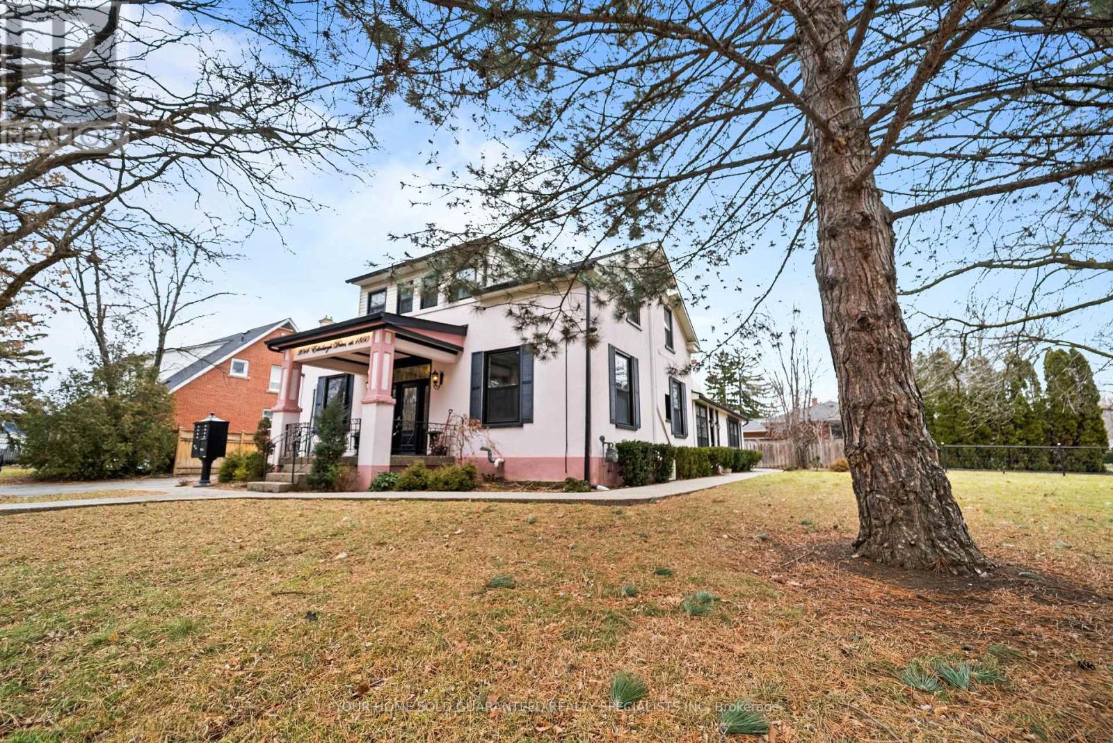 2014 Edinburg Drive, Burlington, Ontario  L7R 2C9 - Photo 45 - W12723608