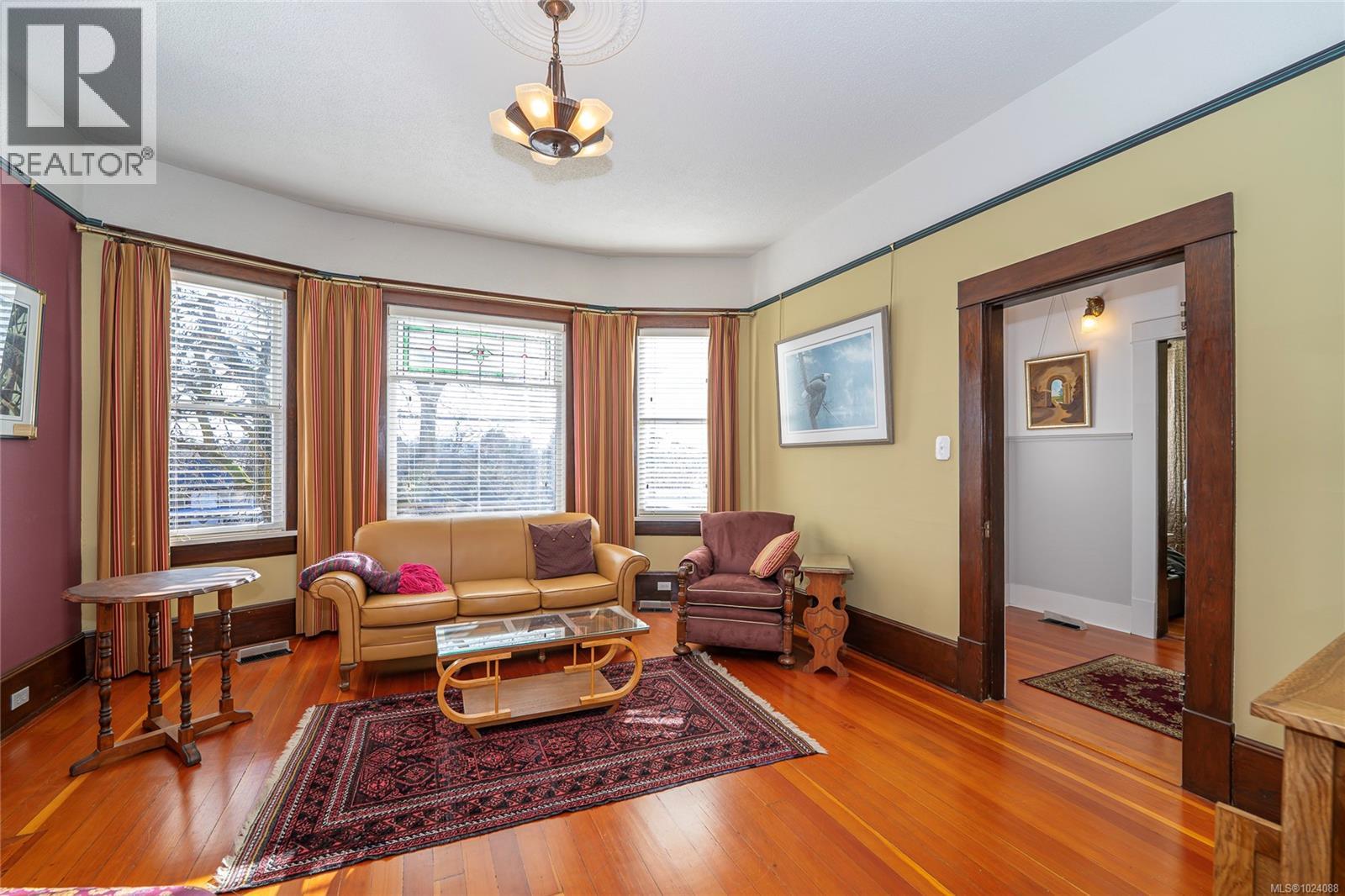 1270 Vista Hts, Victoria, British Columbia  V8T 2H8 - Photo 10 - 1024088