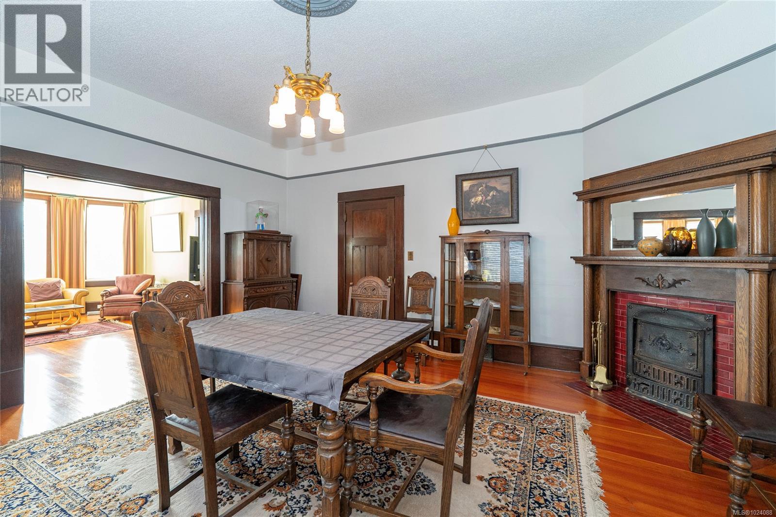 1270 Vista Hts, Victoria, British Columbia  V8T 2H8 - Photo 14 - 1024088