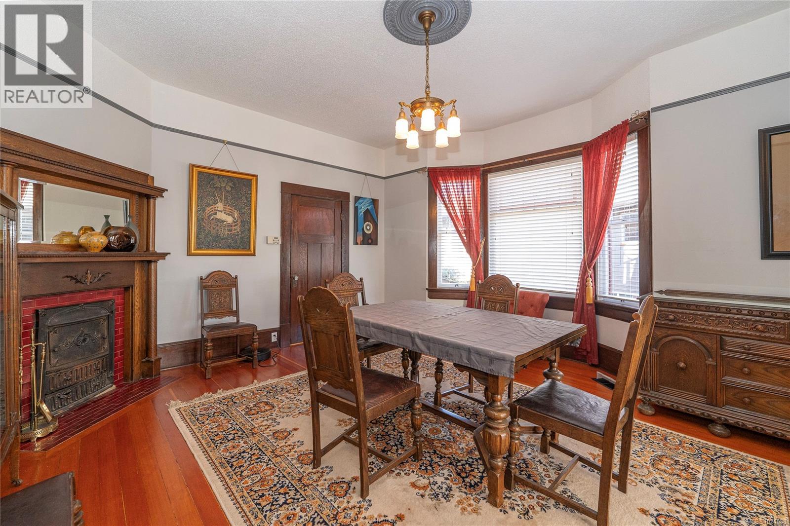 1270 Vista Hts, Victoria, British Columbia  V8T 2H8 - Photo 19 - 1024088