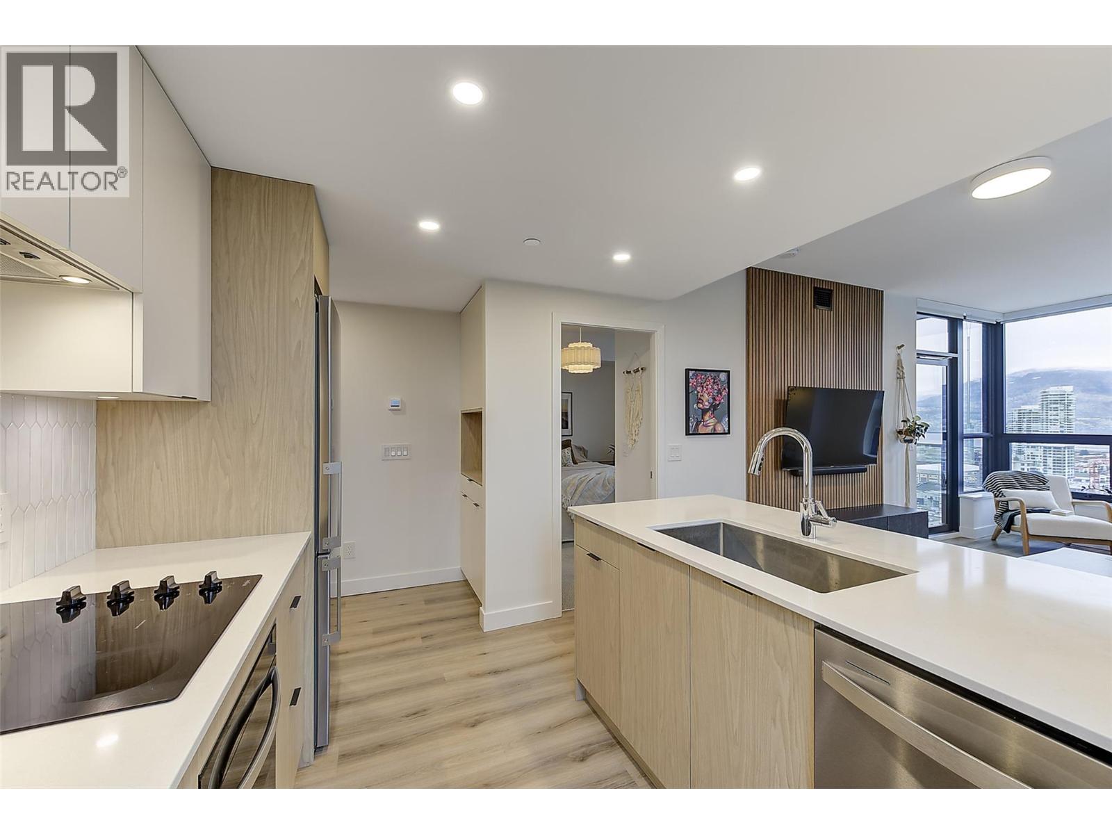 1488 Bertram Street Unit# 2508, Kelowna, British Columbia  V1Y 0M6 - Photo 11 - 10373710