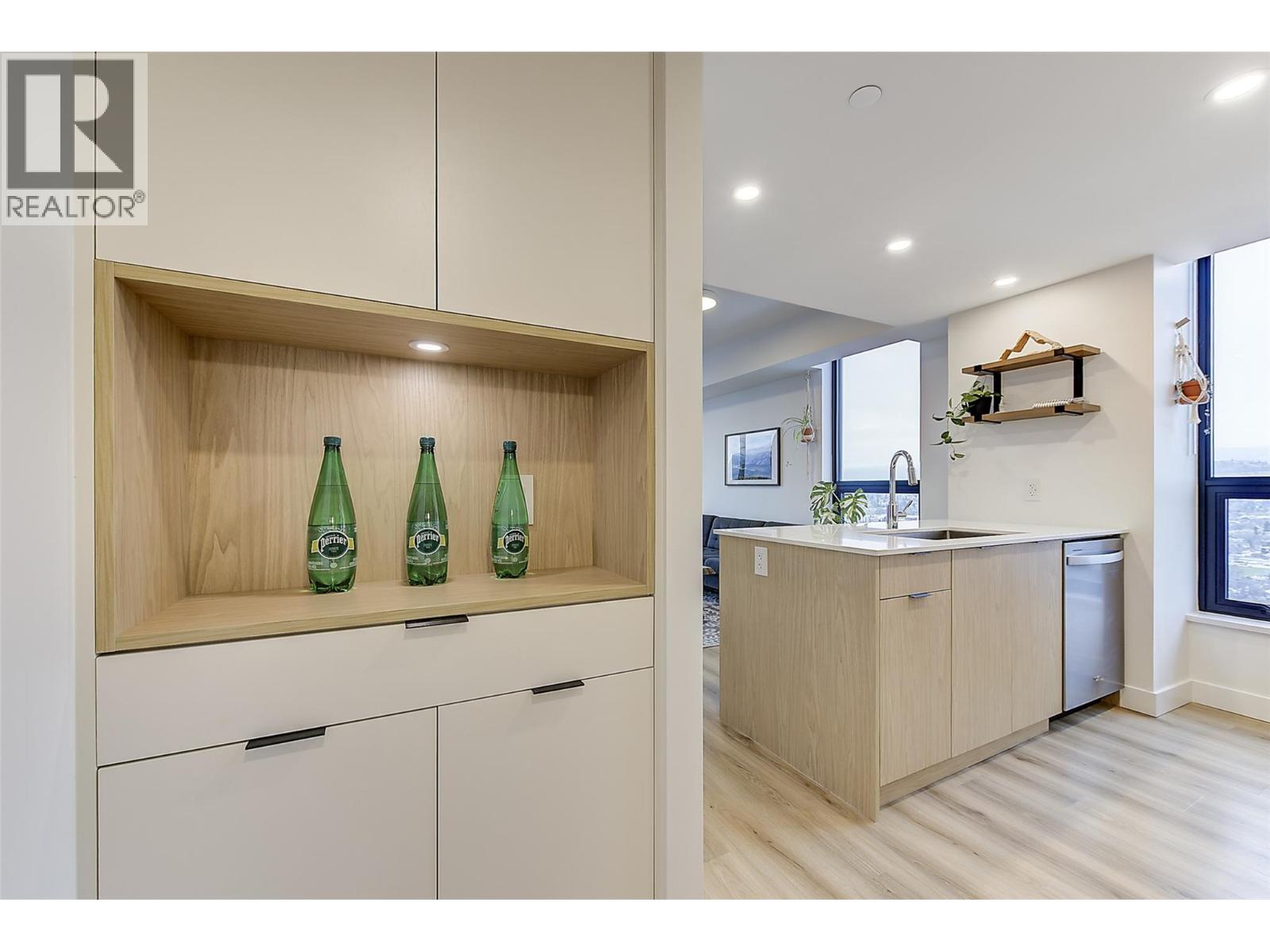 1488 Bertram Street Unit# 2508, Kelowna, British Columbia  V1Y 0M6 - Photo 12 - 10373710