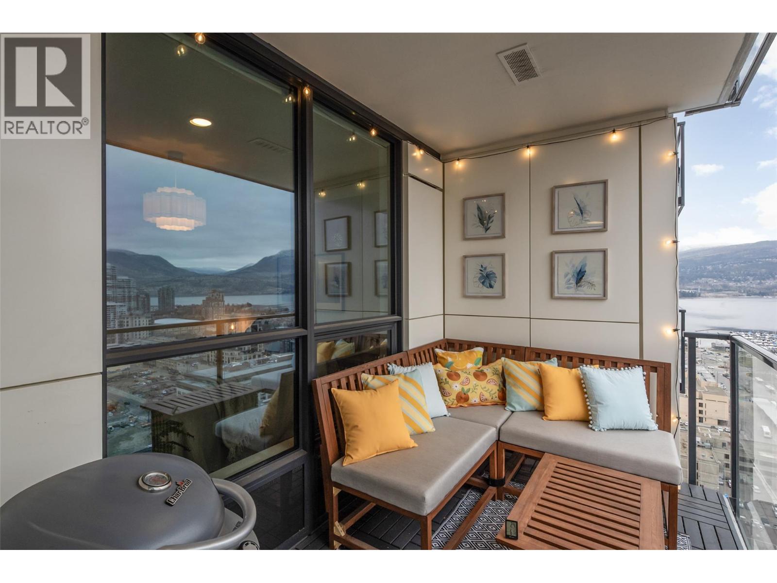 1488 Bertram Street Unit# 2508, Kelowna, British Columbia  V1Y 0M6 - Photo 15 - 10373710