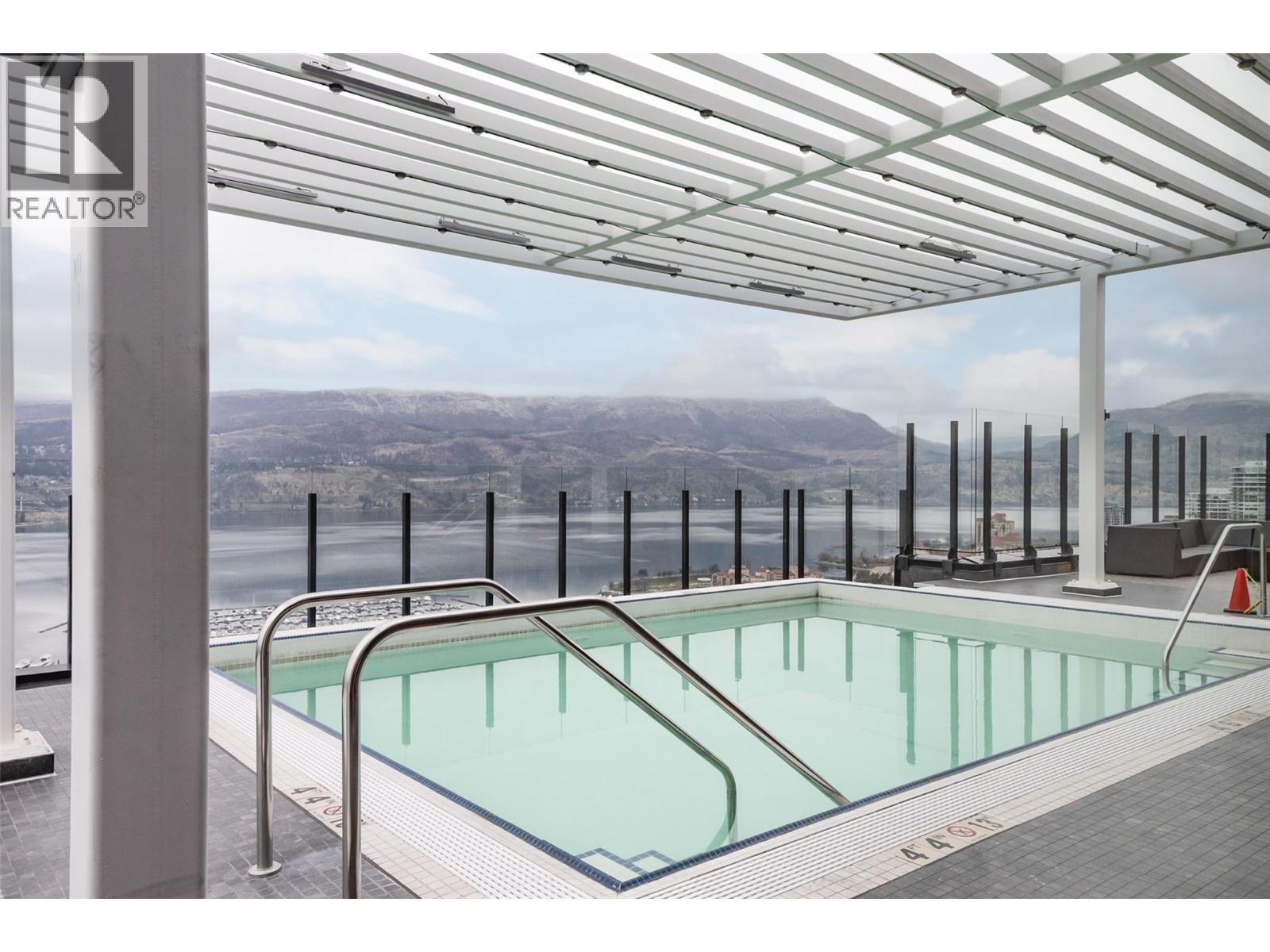 1488 Bertram Street Unit# 2508, Kelowna, British Columbia  V1Y 0M6 - Photo 28 - 10373710