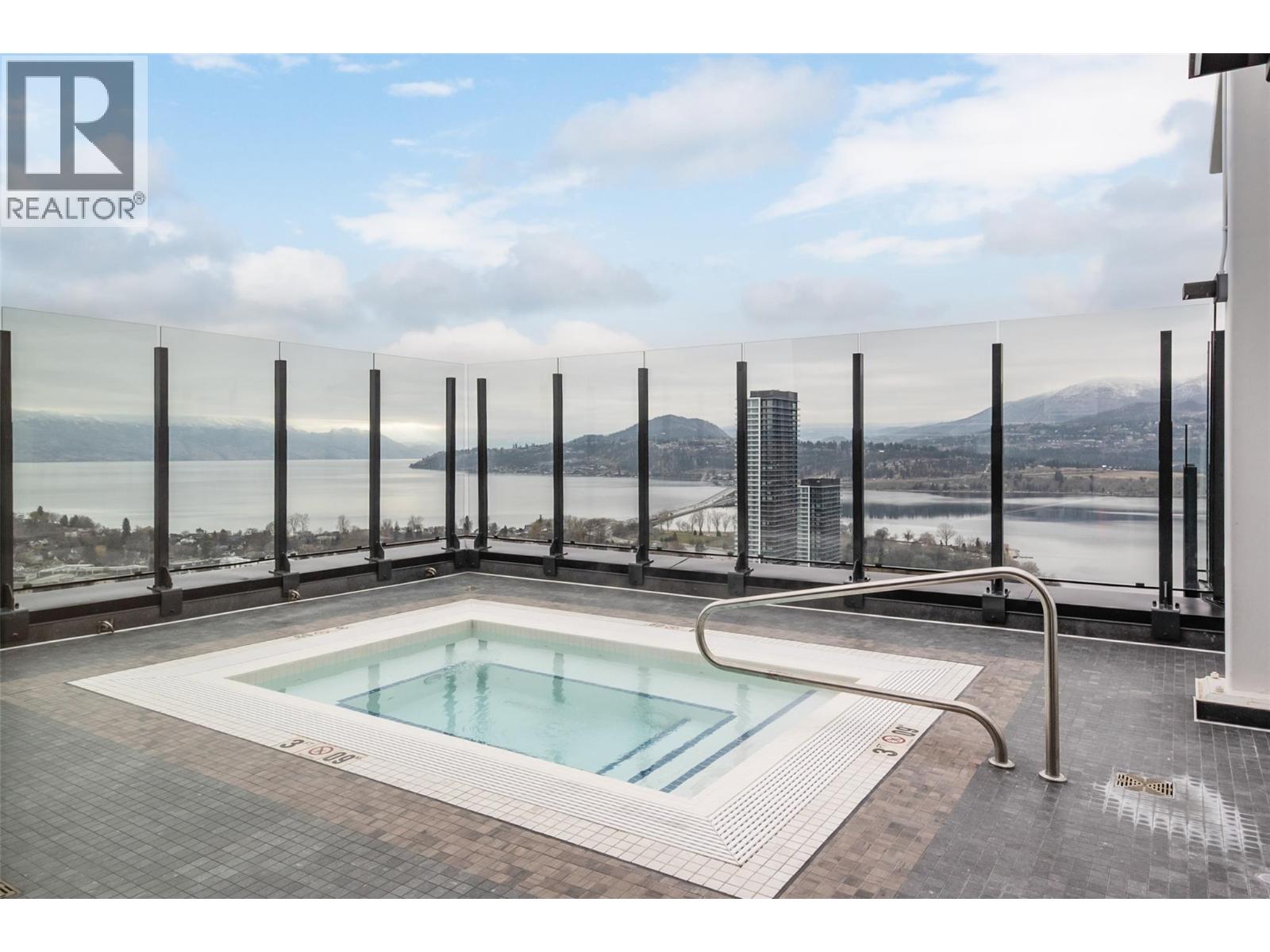 1488 Bertram Street Unit# 2508, Kelowna, British Columbia  V1Y 0M6 - Photo 29 - 10373710