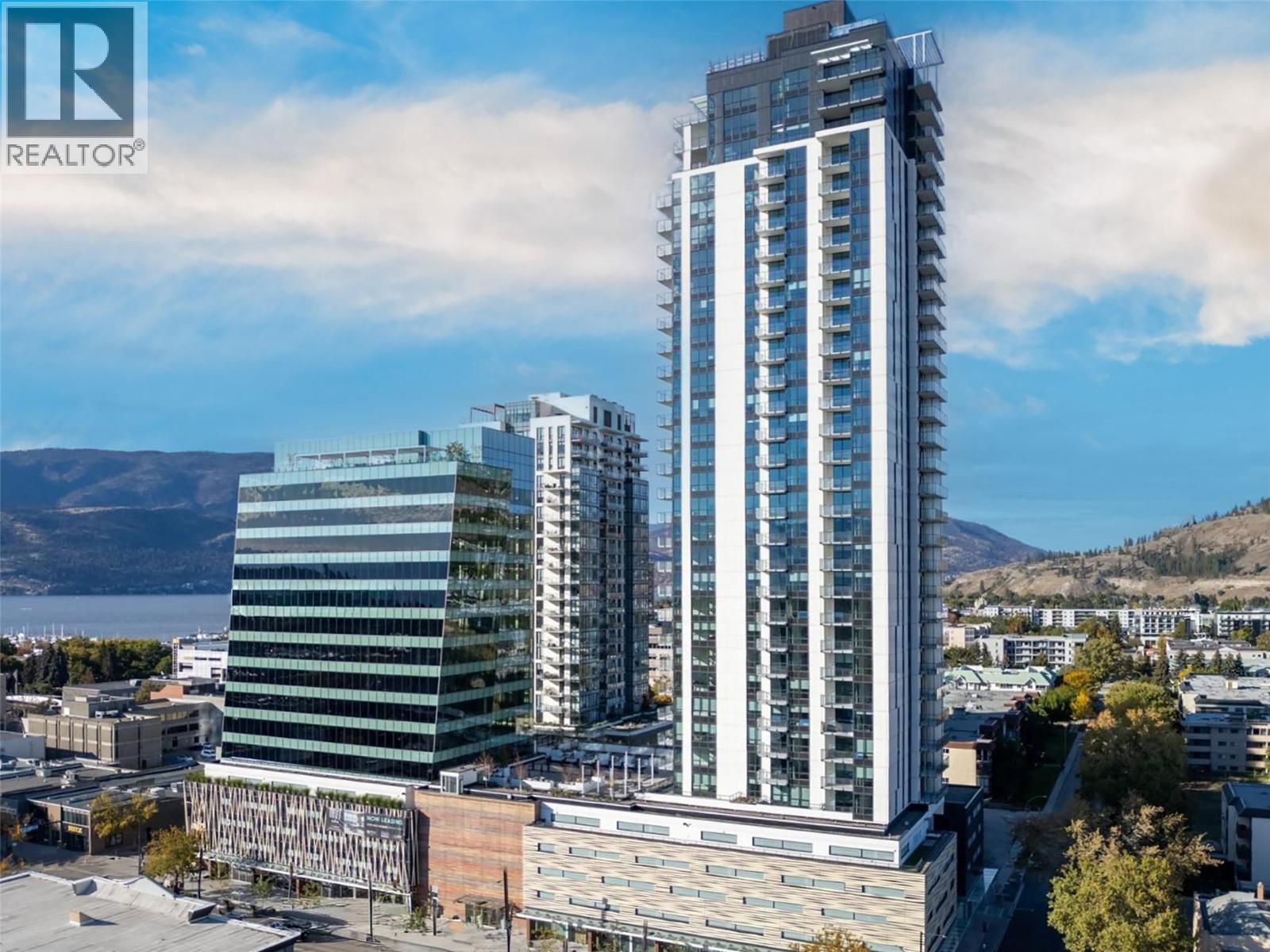 1488 Bertram Street Unit# 2508, Kelowna, British Columbia  V1Y 0M6 - Photo 42 - 10373710