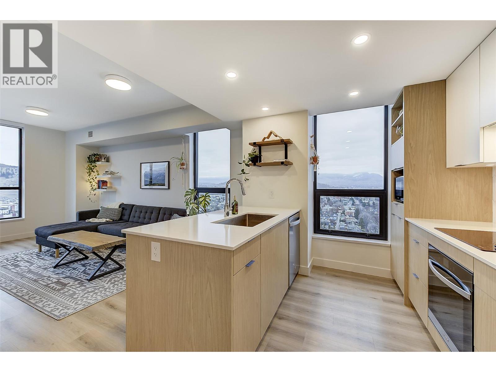 1488 Bertram Street Unit# 2508, Kelowna, British Columbia  V1Y 0M6 - Photo 5 - 10373710