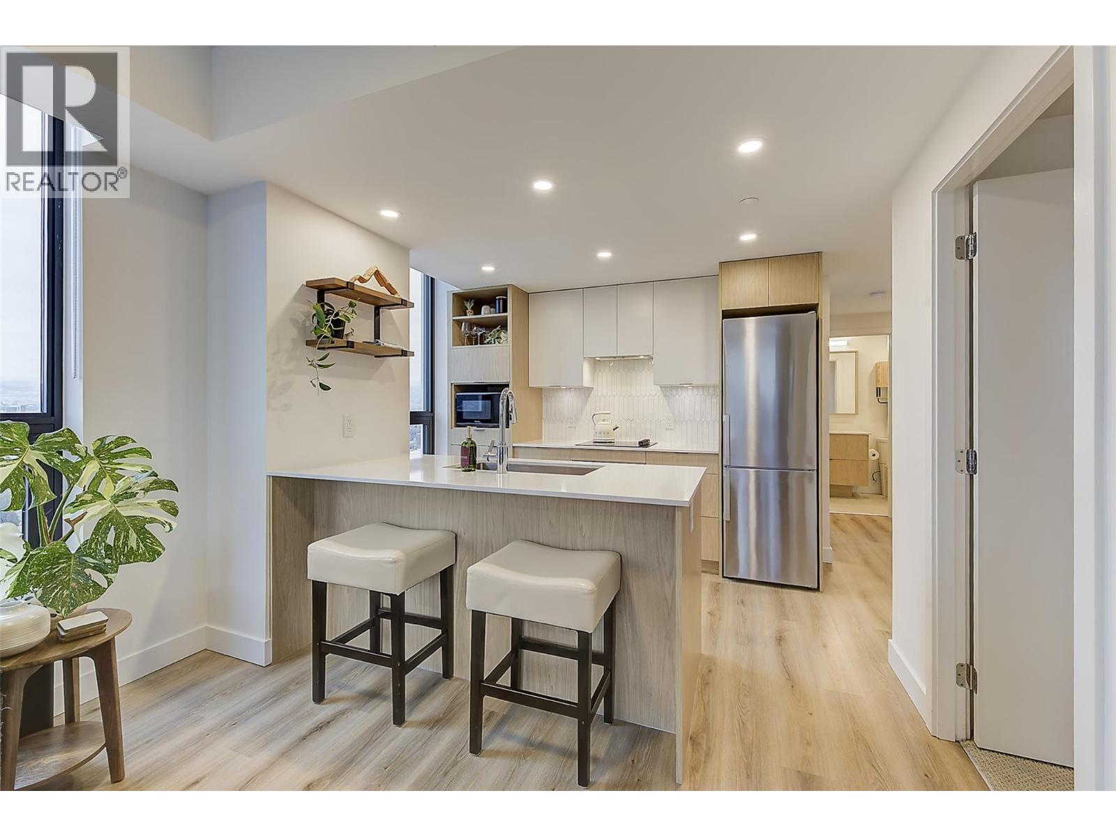 1488 Bertram Street Unit# 2508, Kelowna, British Columbia  V1Y 0M6 - Photo 7 - 10373710