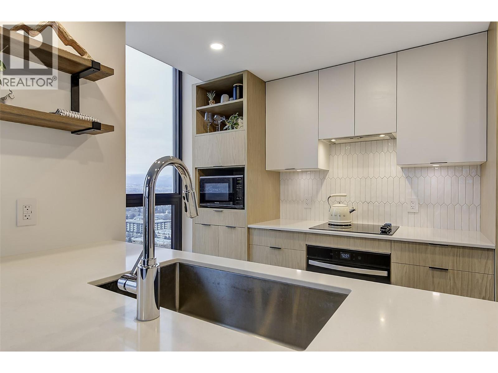 1488 Bertram Street Unit# 2508, Kelowna, British Columbia  V1Y 0M6 - Photo 8 - 10373710