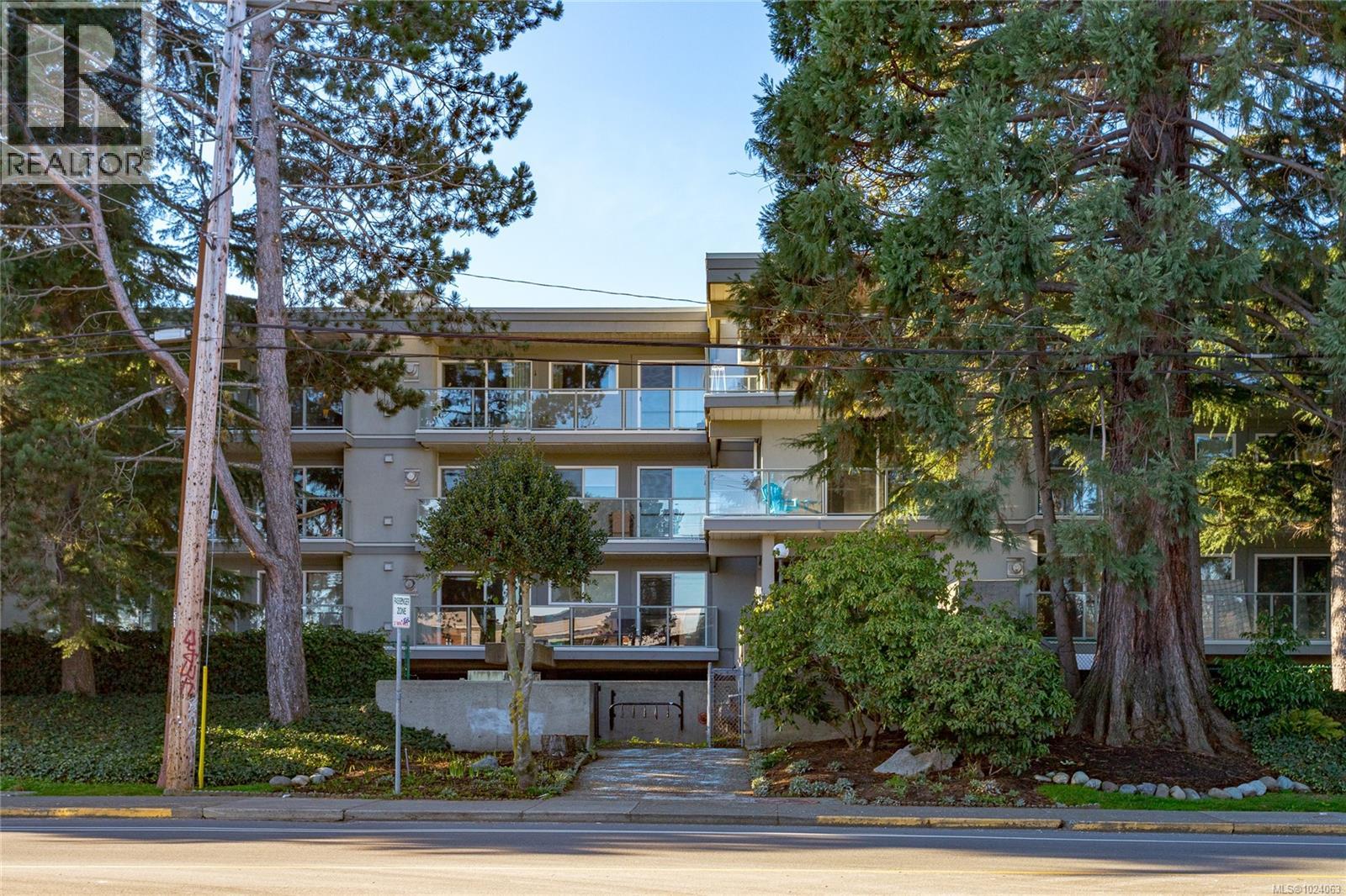 311 2022 Foul Bay Rd, Victoria, British Columbia  V8R 5A9 - Photo 4 - 1024063