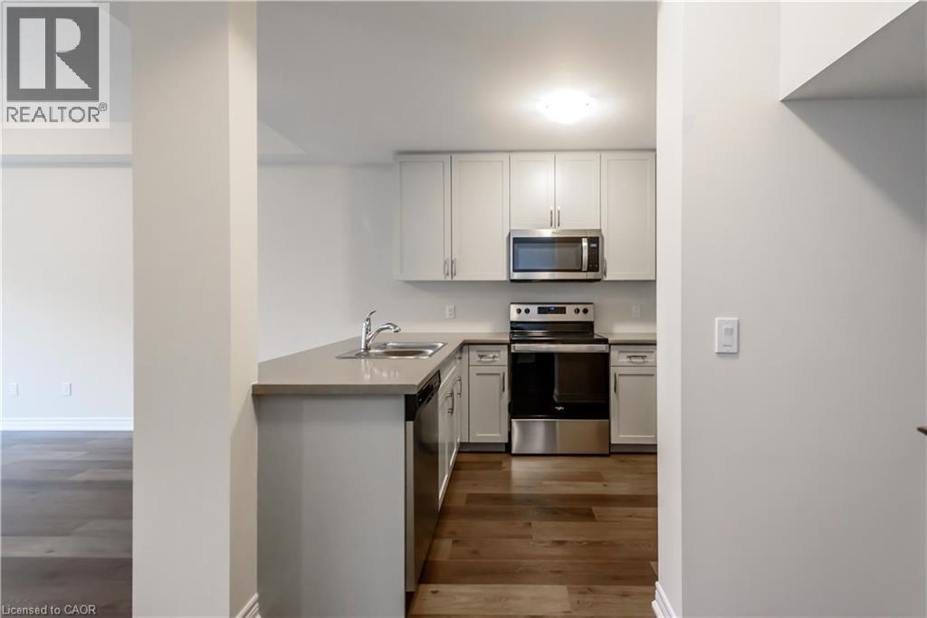 27 Rachel Drive Unit# 5, Stoney Creek, Ontario  L8E 0K6 - Photo 8 - 40800658