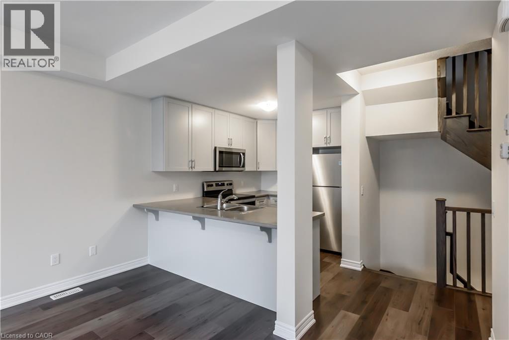 27 Rachel Drive Unit# 5, Stoney Creek, Ontario  L8E 0K6 - Photo 9 - 40800658