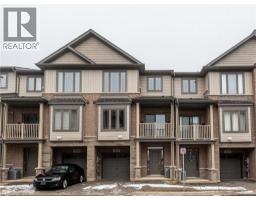 27 RACHEL Drive Unit# 5, stoney creek, Ontario