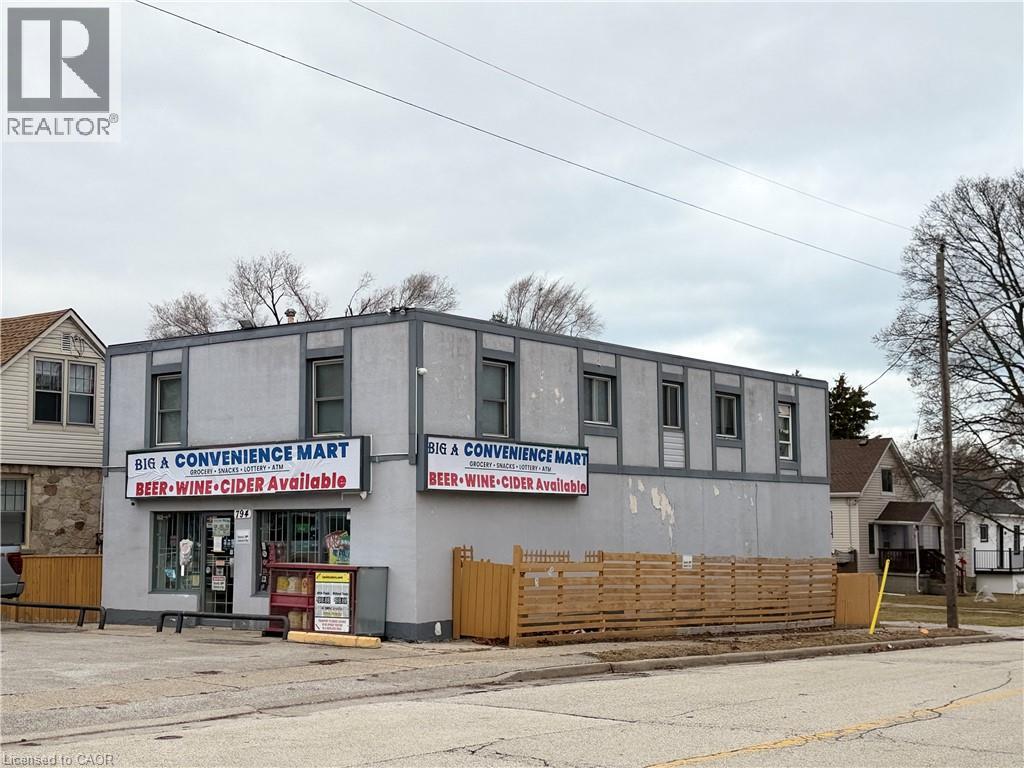 794 London Road, Sarnia, Ontario  N7T 4Y1 - Photo 29 - 40800654