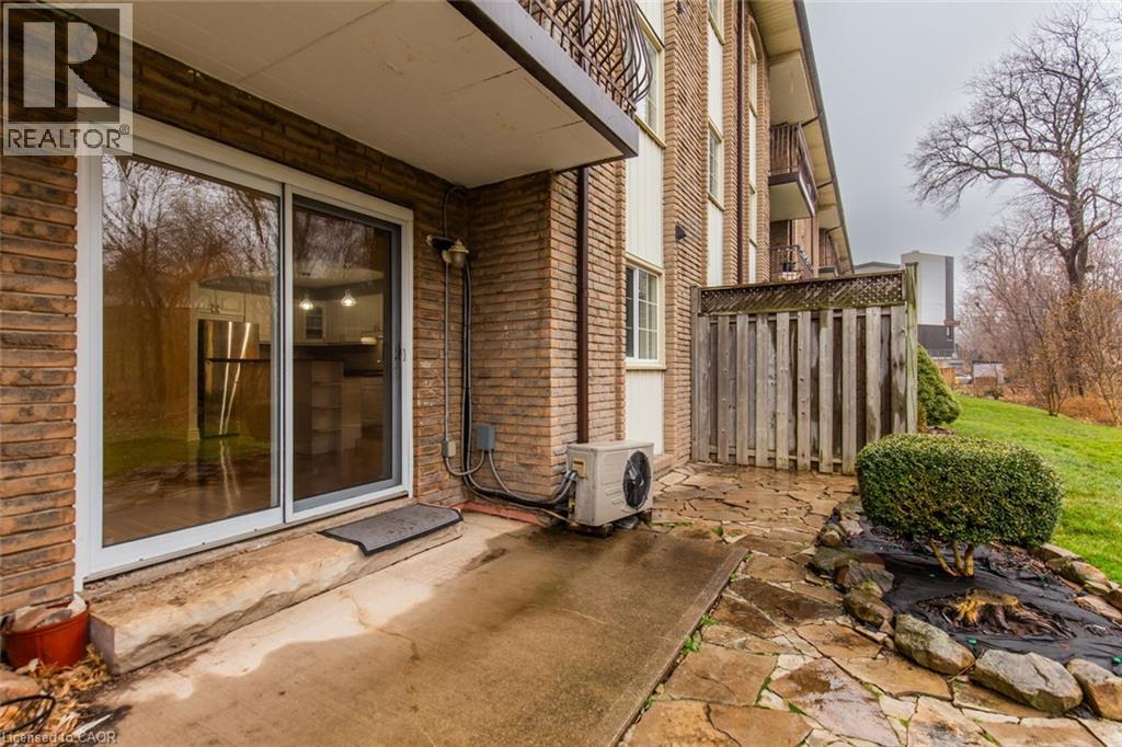 20 John Street Unit# 110, Grimsby, Ontario  L3M 1X5 - Photo 14 - 40800651