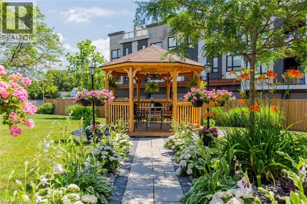 20 John Street Unit# 110, Grimsby, Ontario  L3M 1X5 - Photo 25 - 40800651