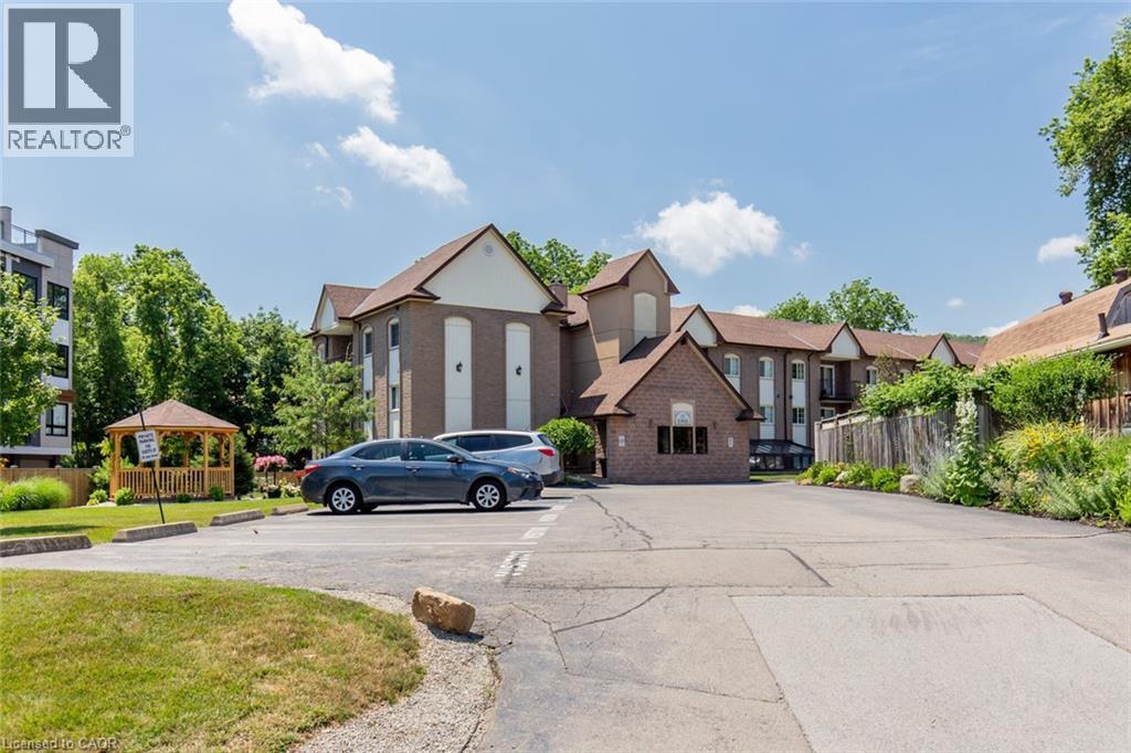 20 John Street Unit# 110, Grimsby, Ontario  L3M 1X5 - Photo 27 - 40800651