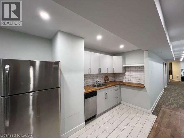 59 John Street Unit# Bsmt, Hamilton, Ontario  L8N 2B9 - Photo 2 - 40800626