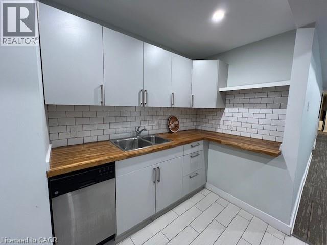 59 John Street Unit# Bsmt, Hamilton, Ontario  L8N 2B9 - Photo 3 - 40800626