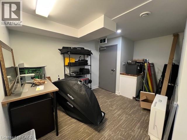 59 John Street Unit# Bsmt, Hamilton, Ontario  L8N 2B9 - Photo 7 - 40800626