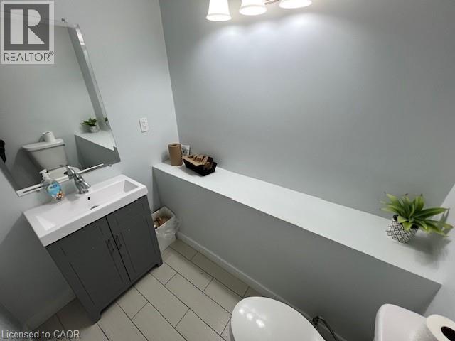 59 John Street Unit# Bsmt, Hamilton, Ontario  L8N 2B9 - Photo 8 - 40800626