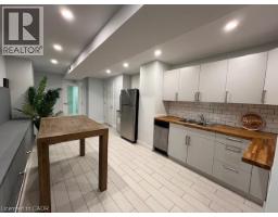 59 JOHN Street Unit# BSMT, hamilton, Ontario