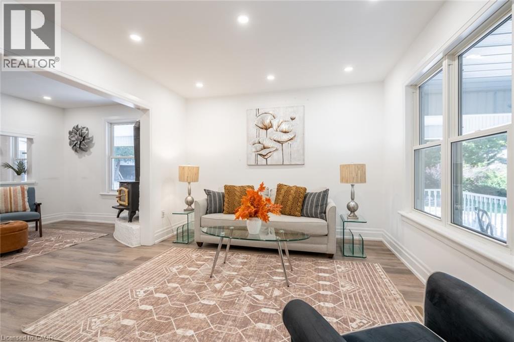 69 Highway 8, Flamborough, Ontario  L9H 4V1 - Photo 18 - 40800595