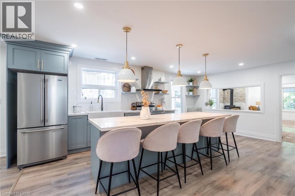 69 Highway 8, Flamborough, Ontario  L9H 4V1 - Photo 9 - 40800595