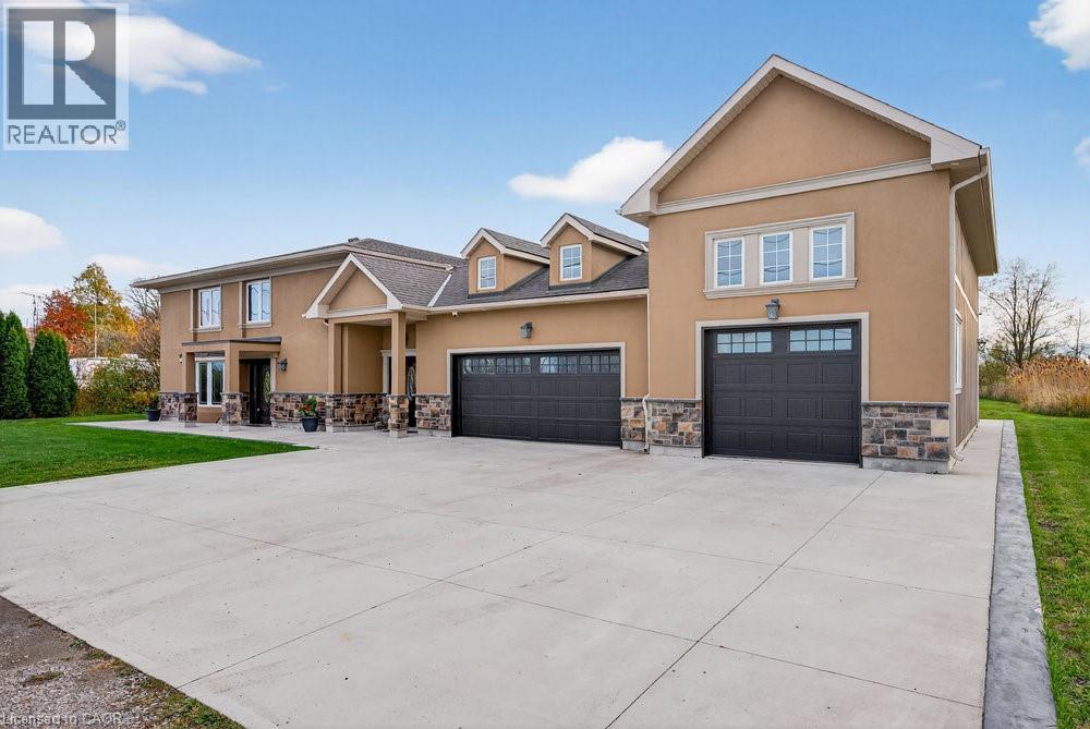 74 Green Mountain Road E, Stoney Creek, Ontario  L8J 2W4 - Photo 1 - 40800570