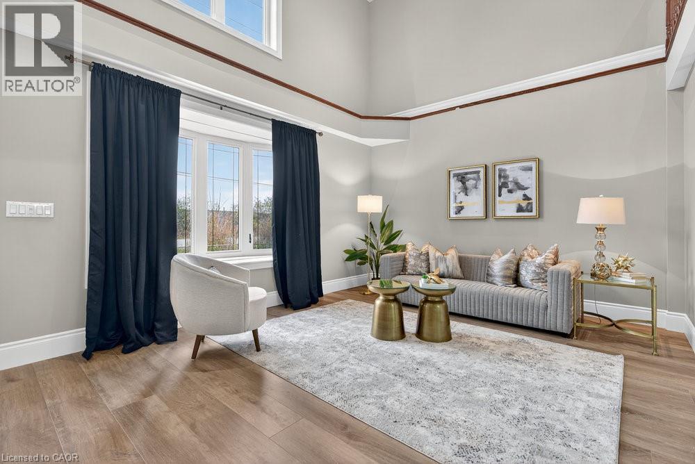 74 Green Mountain Road E, Stoney Creek, Ontario  L8J 2W4 - Photo 2 - 40800570