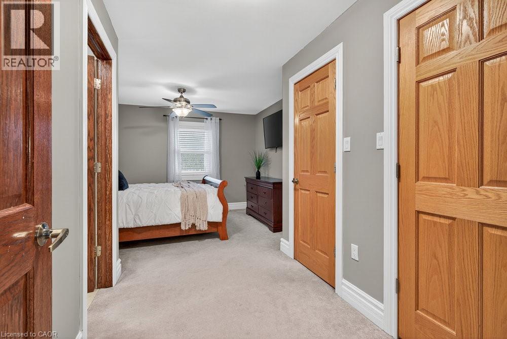 74 Green Mountain Road E, Stoney Creek, Ontario  L8J 2W4 - Photo 37 - 40800570