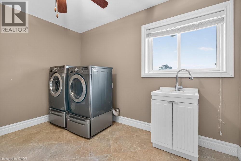 74 Green Mountain Road E, Stoney Creek, Ontario  L8J 2W4 - Photo 42 - 40800570