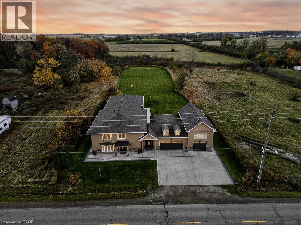 74 Green Mountain Road E, Stoney Creek, Ontario  L8J 2W4 - Photo 7 - 40800570