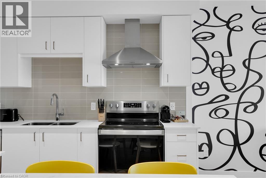 15 Glebe Street Unit# 605, Cambridge, Ontario  N1S 2L8 - Photo 12 - 40800453