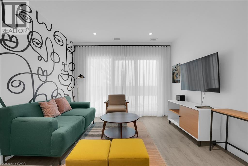 15 Glebe Street Unit# 605, Cambridge, Ontario  N1S 2L8 - Photo 5 - 40800453