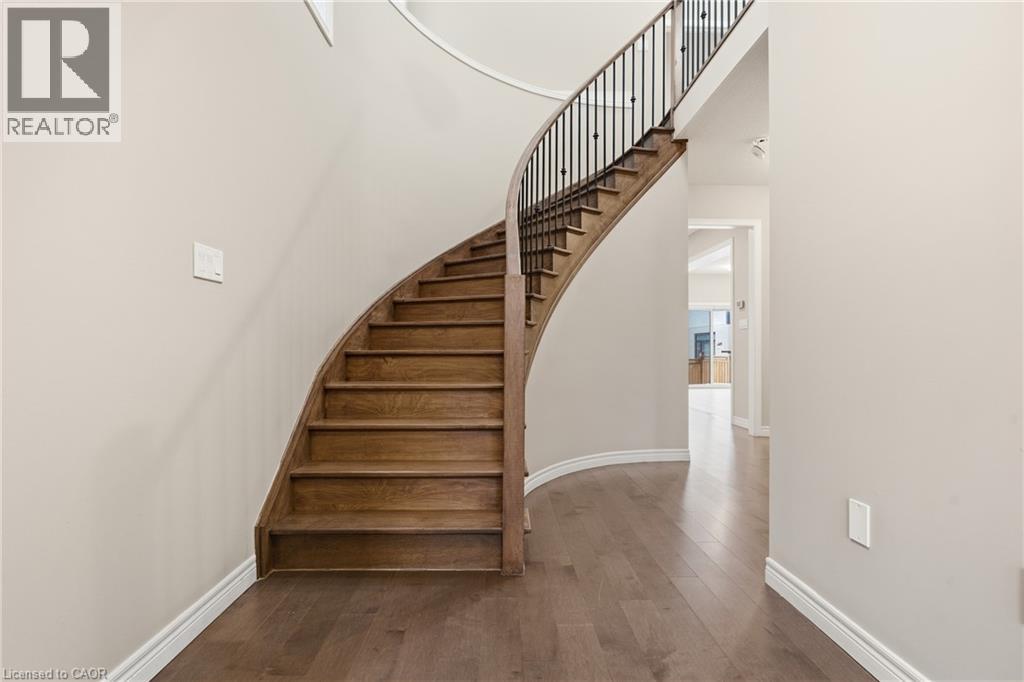 126 Tartan Avenue, Kitchener, Ontario  N2R 0N4 - Photo 17 - 40800042