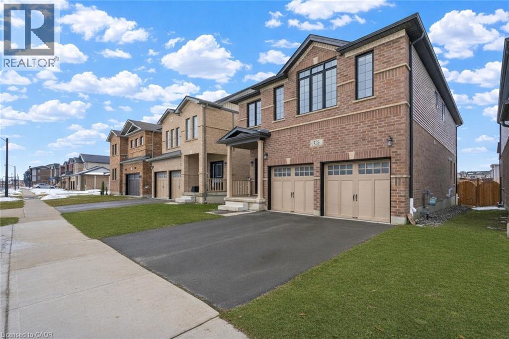 126 Tartan Avenue, Kitchener, Ontario  N2R 0N4 - Photo 2 - 40800042