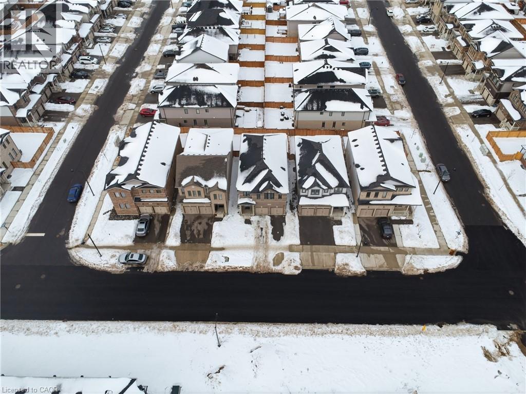 126 Tartan Avenue, Kitchener, Ontario  N2R 0N4 - Photo 37 - 40800042