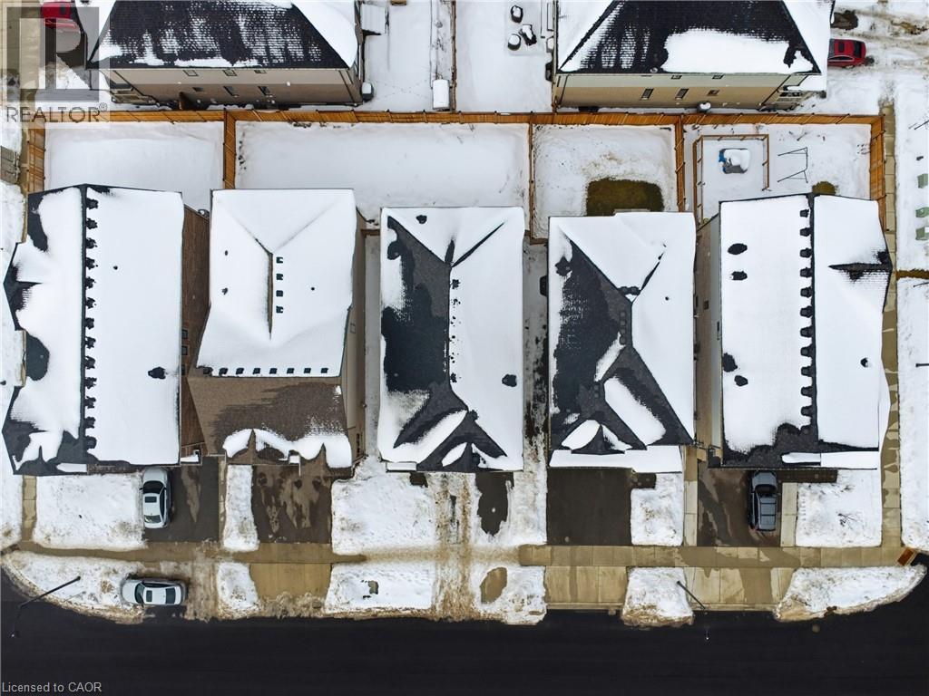 126 Tartan Avenue, Kitchener, Ontario  N2R 0N4 - Photo 38 - 40800042