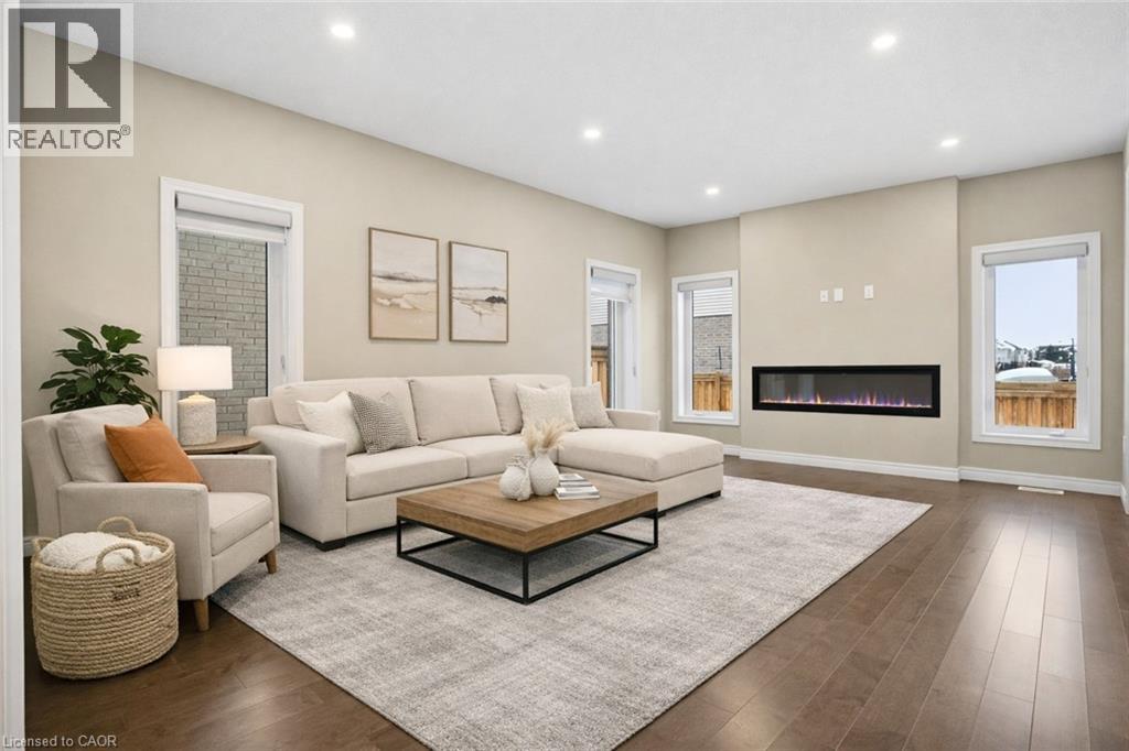 126 Tartan Avenue, Kitchener, Ontario  N2R 0N4 - Photo 6 - 40800042