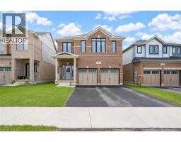 126 TARTAN Avenue, Kitchener, Ontario