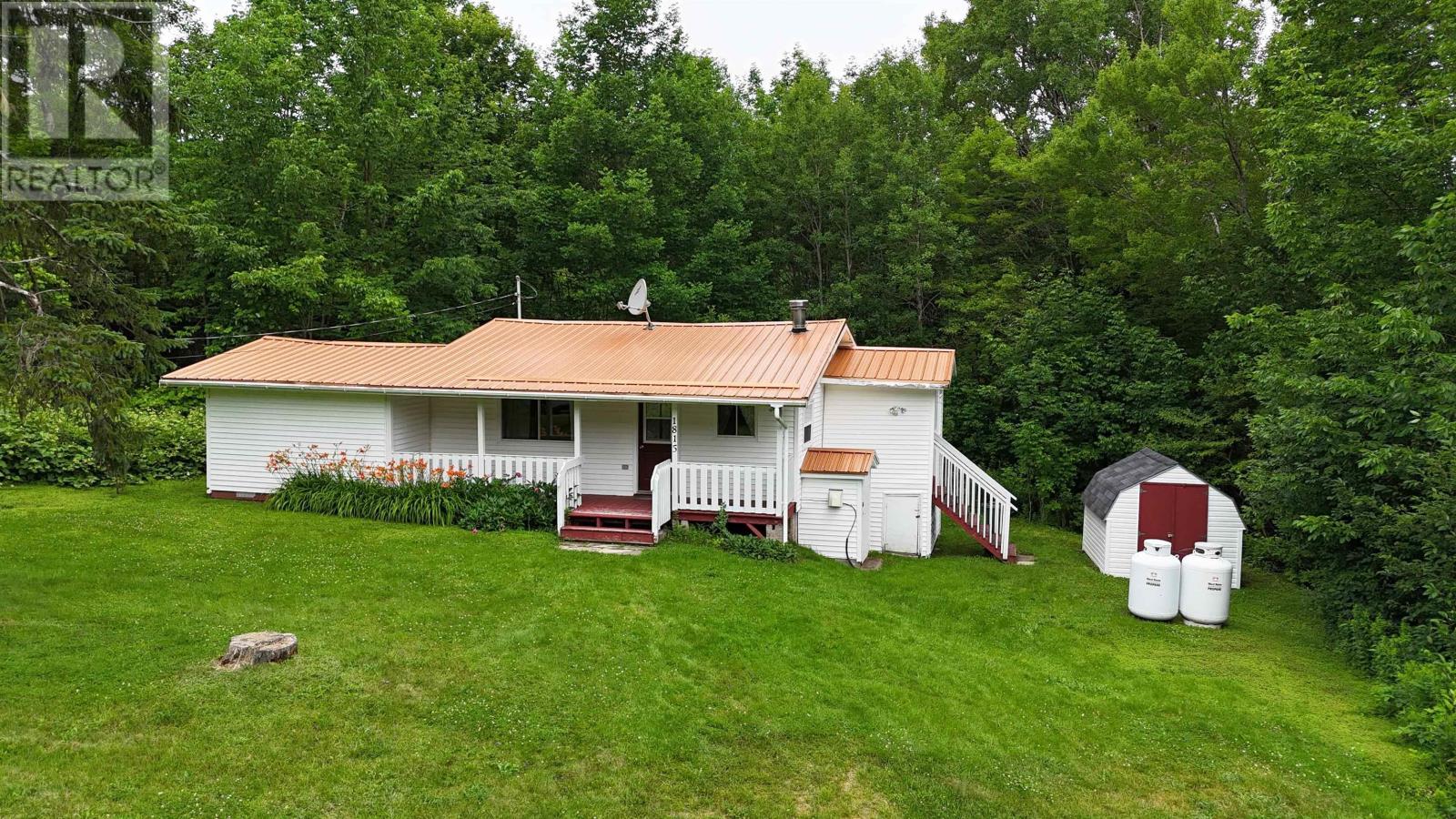 1815 East Dalhousie Road, East Dalhousie, Nova Scotia