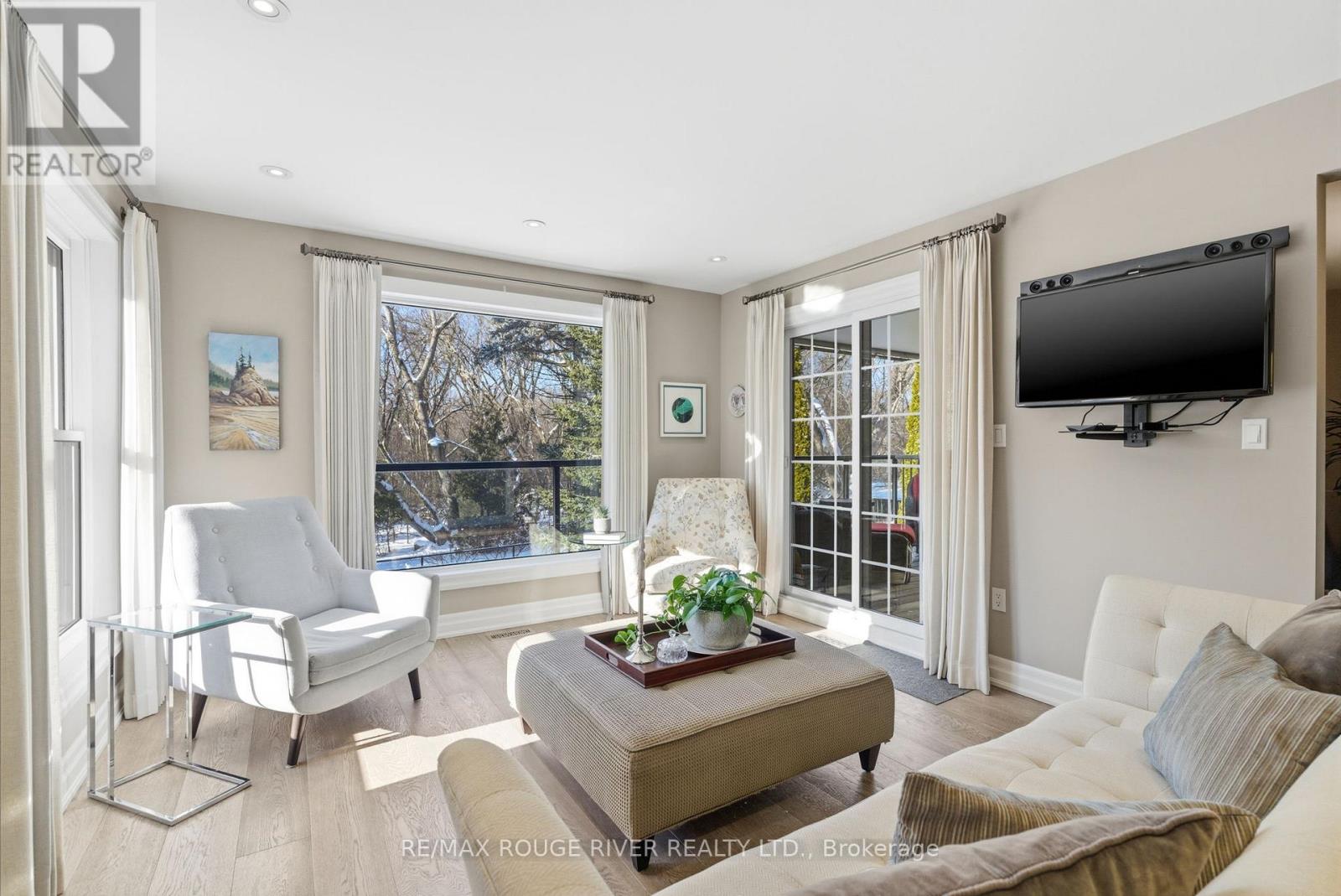 158 Pringle Drive, Whitby, Ontario  L1N 6K5 - Photo 12 - E12725382