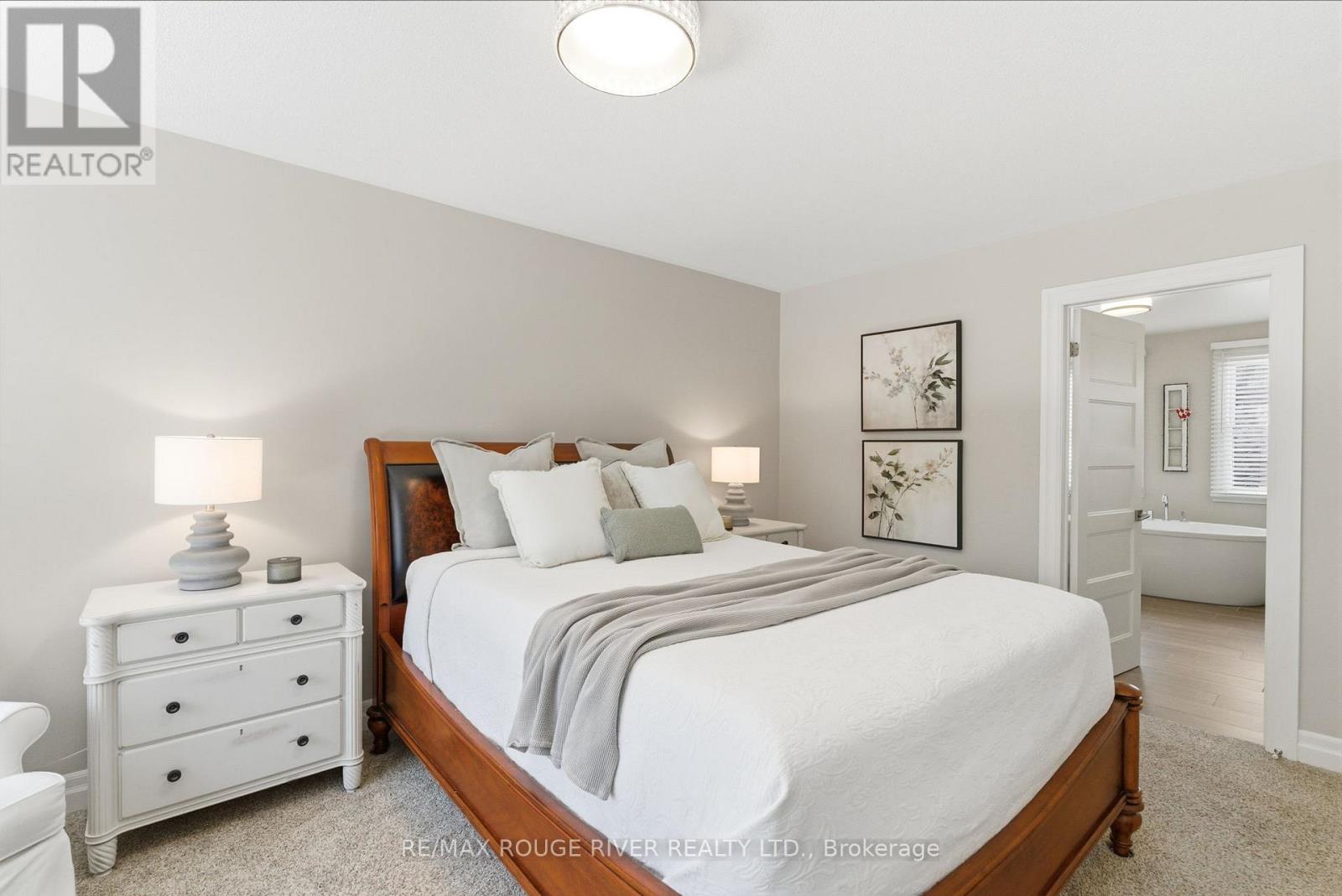 158 Pringle Drive, Whitby, Ontario  L1N 6K5 - Photo 22 - E12725382